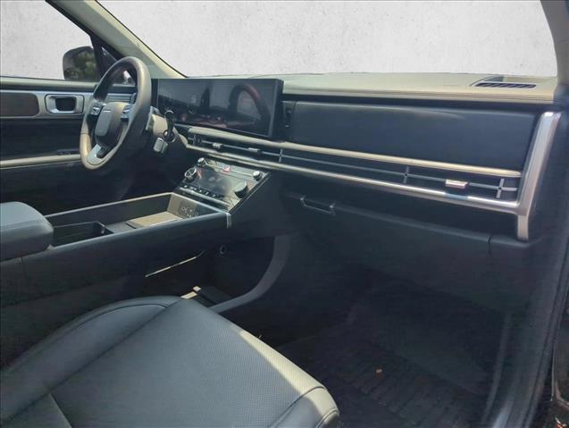 2025 Hyundai Santa Fe - $34,500
