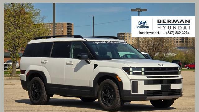 Preowned 2026 Hyundai SANTA FE XRT for Sale