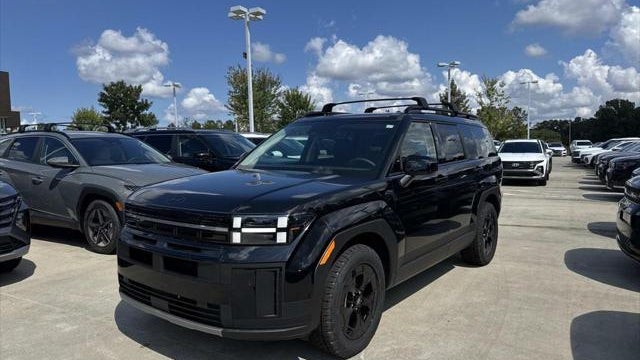 Preowned 2026 Hyundai SANTA FE XRT for Sale