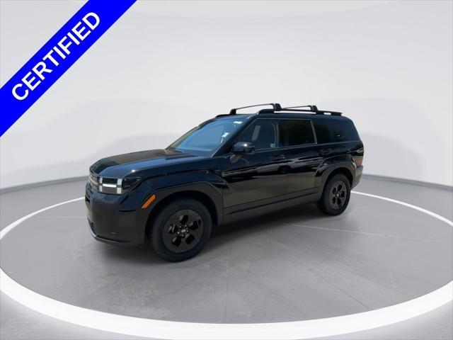 2026 Hyundai Santa Fe - $35,939