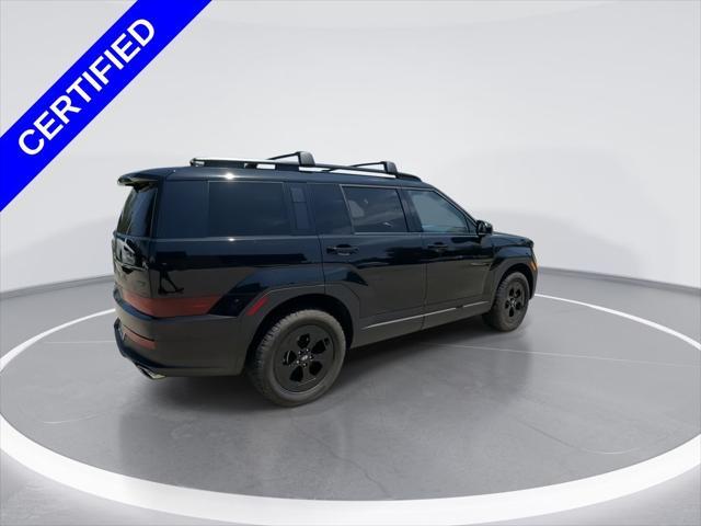 2026 Hyundai Santa Fe - $35,939