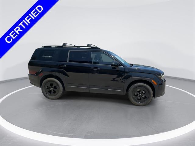 2026 Hyundai Santa Fe - $35,939