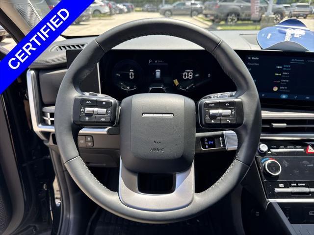 2026 Hyundai Santa Fe - $35,939