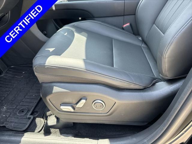 2026 Hyundai Santa Fe - $35,939