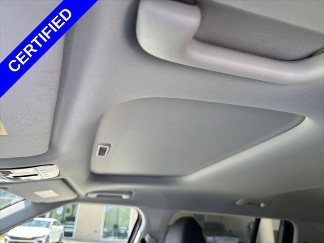 2026 Hyundai Santa Fe - $35,939