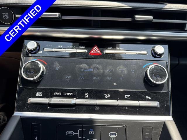 2026 Hyundai Santa Fe - $35,939