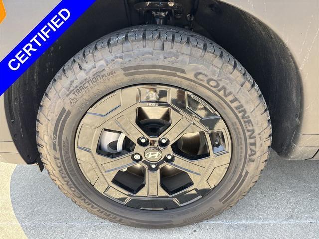 2026 Hyundai Santa Fe - $35,939