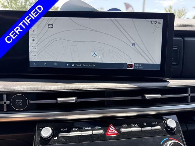 2026 Hyundai Santa Fe - $35,939