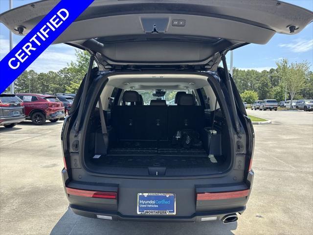 2026 Hyundai Santa Fe - $35,939