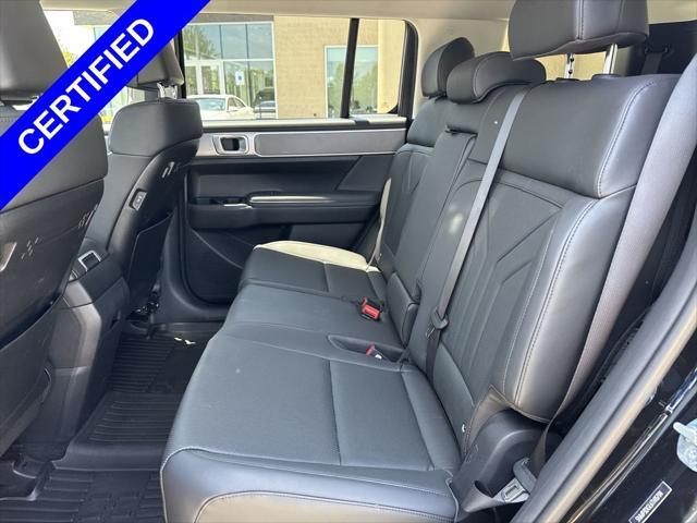 2026 Hyundai Santa Fe - $35,939