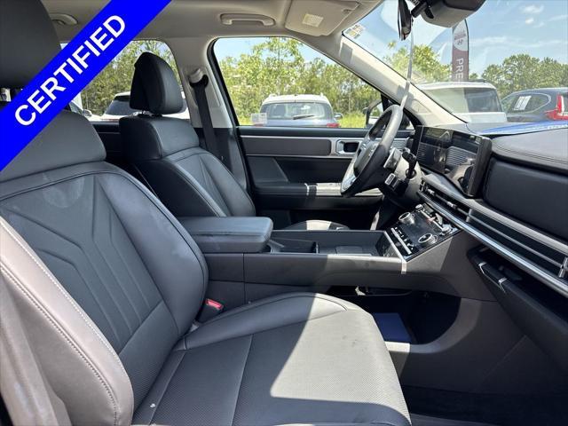 2026 Hyundai Santa Fe - $35,939
