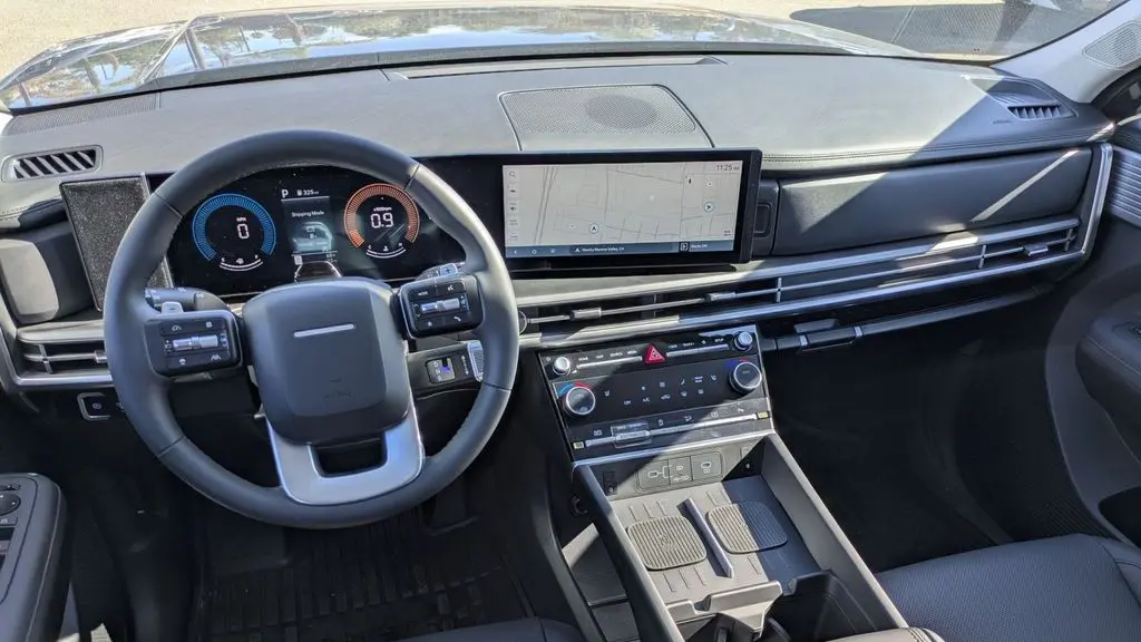 2026 Hyundai SANTA FE XRT