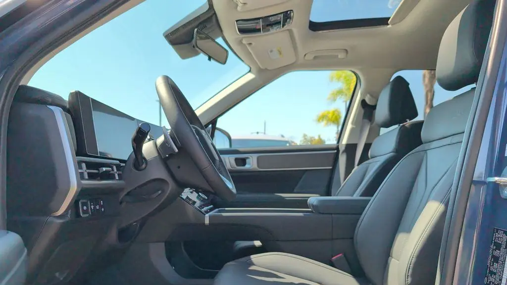 2026 Hyundai SANTA FE XRT