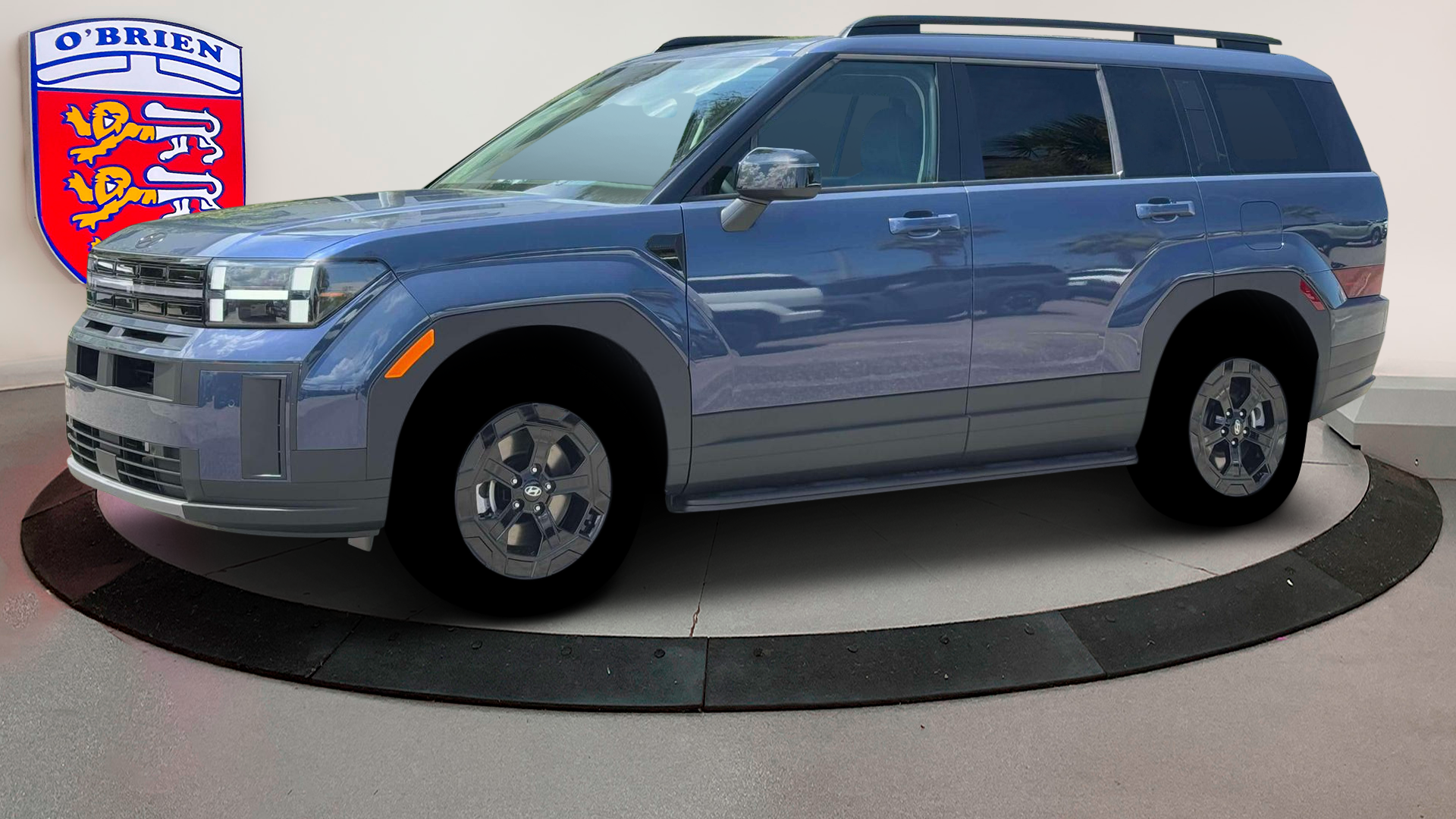 2026 Hyundai SANTA FE XRT