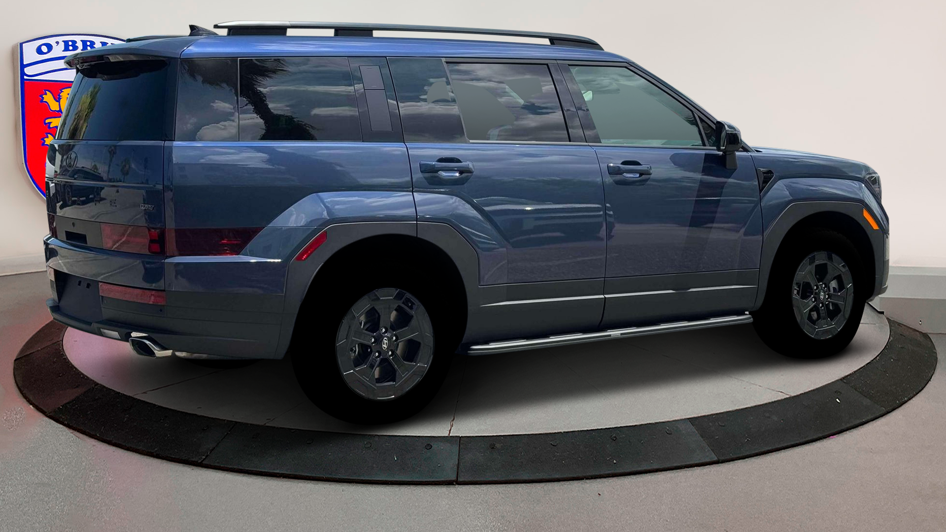 2026 Hyundai SANTA FE XRT