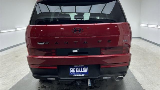 2026 Hyundai SANTA FE XRT