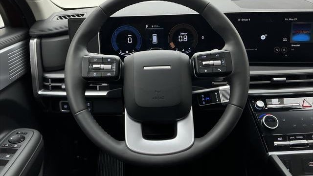 2026 Hyundai SANTA FE XRT