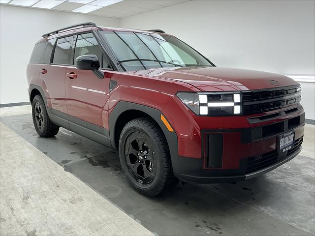 2026 Hyundai Santa Fe - $40,500
