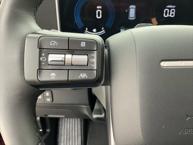 2026 Hyundai Santa Fe - $40,500
