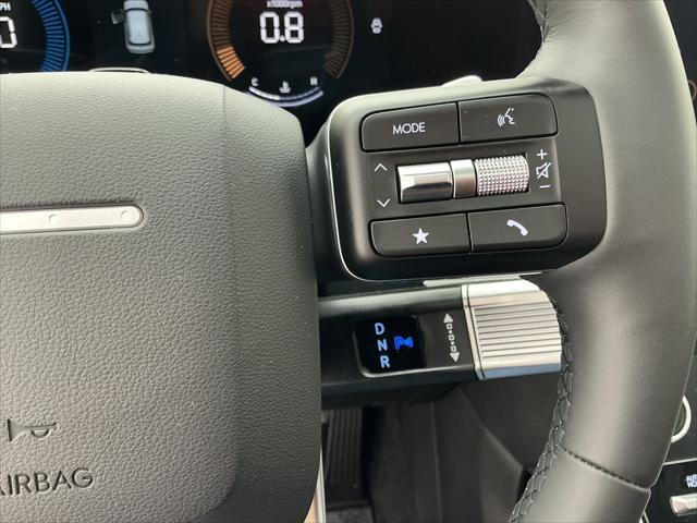 2026 Hyundai Santa Fe - $40,500