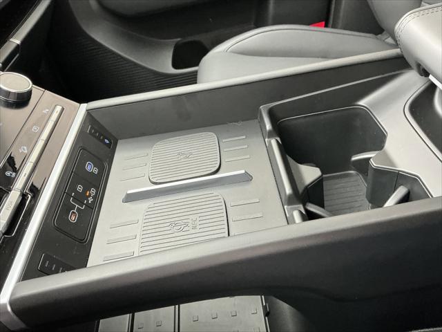 2026 Hyundai Santa Fe - $40,500