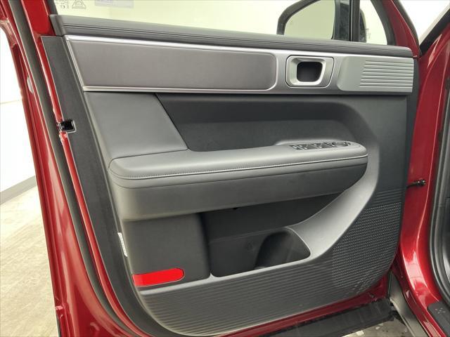 2026 Hyundai Santa Fe - $40,500