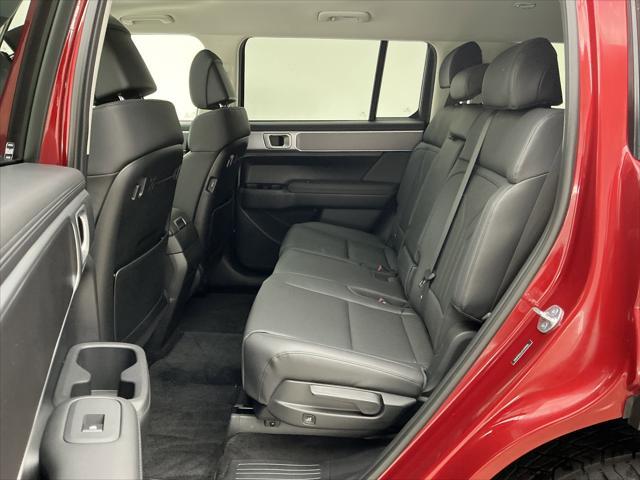 2026 Hyundai Santa Fe - $40,500