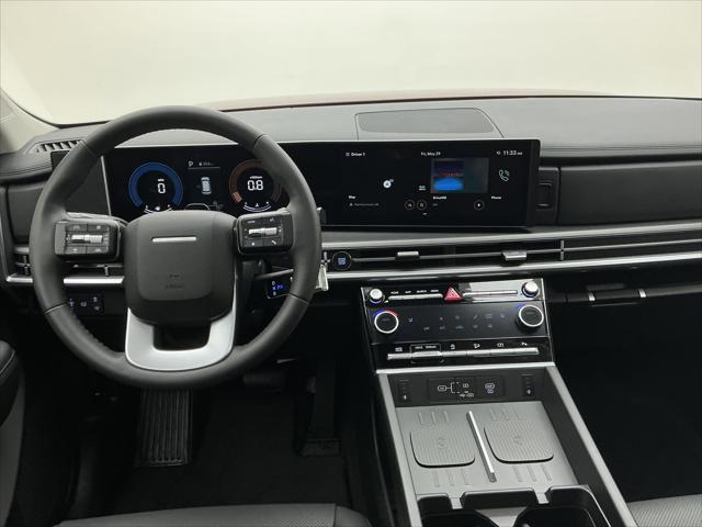 2026 Hyundai Santa Fe - $40,500