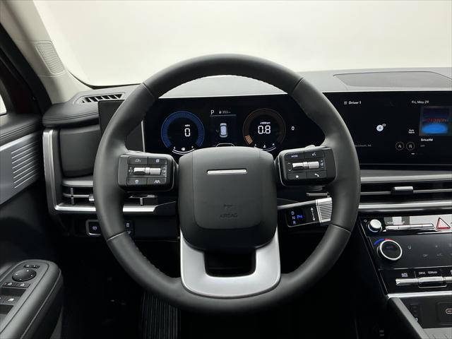 2026 Hyundai Santa Fe - $40,500