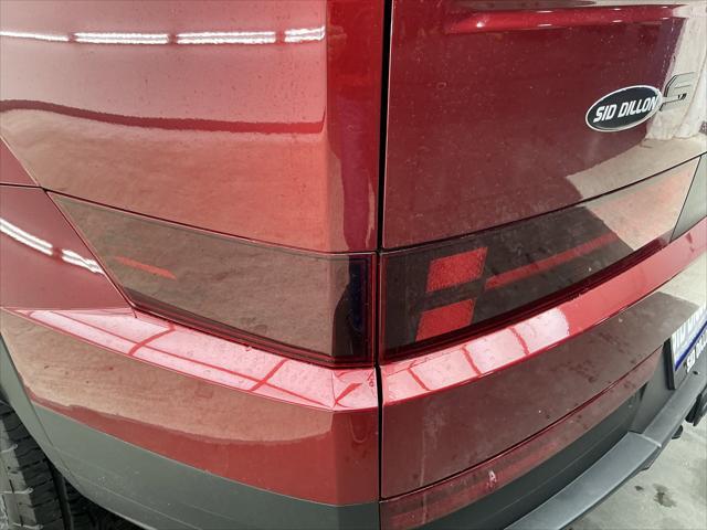 2026 Hyundai Santa Fe - $40,500