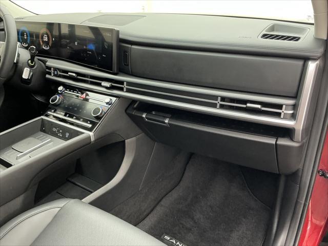 2026 Hyundai Santa Fe - $40,500