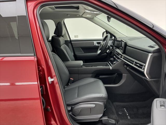 2026 Hyundai Santa Fe - $40,500