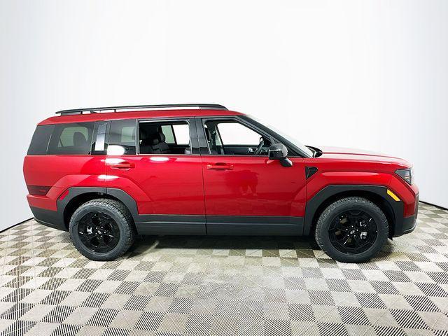 2026 Hyundai Santa Fe - $37,229