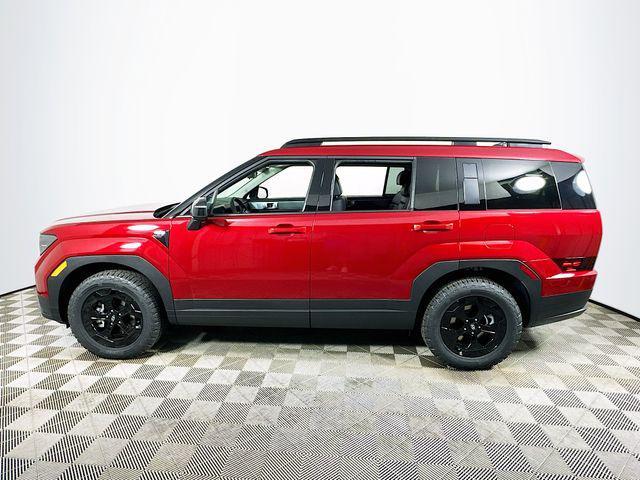 2026 Hyundai Santa Fe - $37,229