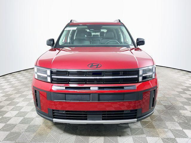 2026 Hyundai Santa Fe - $37,229