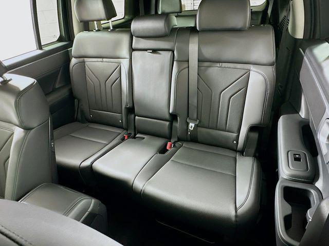 2026 Hyundai Santa Fe - $37,229