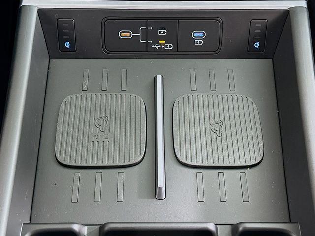 2026 Hyundai Santa Fe - $37,229