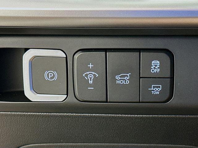 2026 Hyundai Santa Fe - $37,229