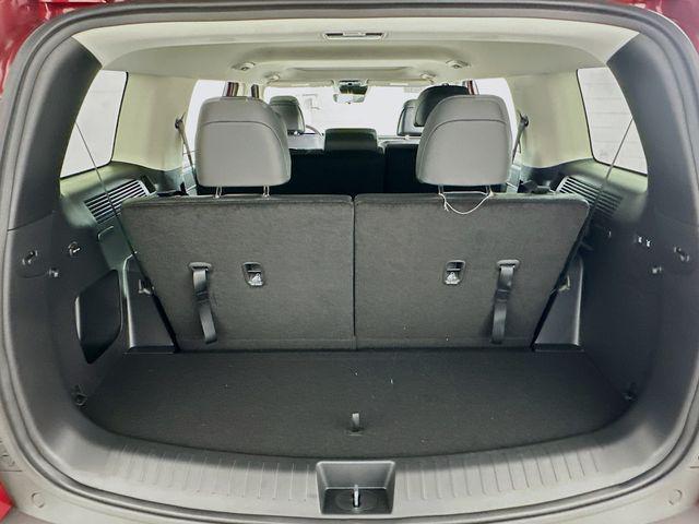 2026 Hyundai Santa Fe - $37,229