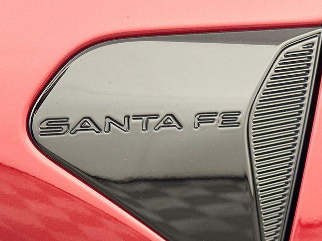 2026 Hyundai Santa Fe - $37,229