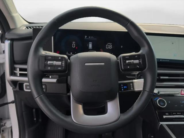 2026 Hyundai Santa Fe - $36,999