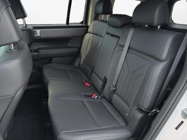 2026 Hyundai Santa Fe - $36,999