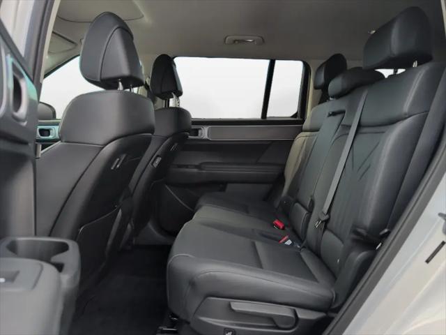 2026 Hyundai Santa Fe - $36,999