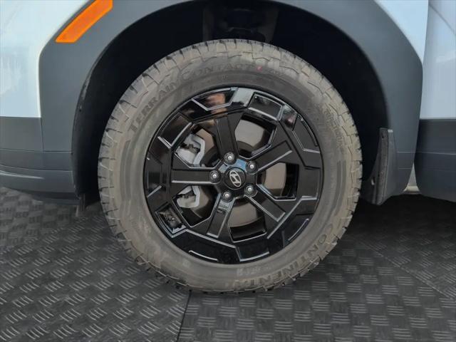 2026 Hyundai Santa Fe - $36,999