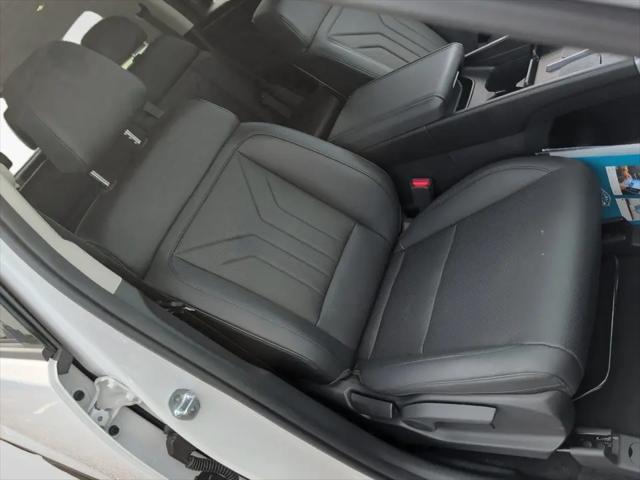 2026 Hyundai Santa Fe - $36,999