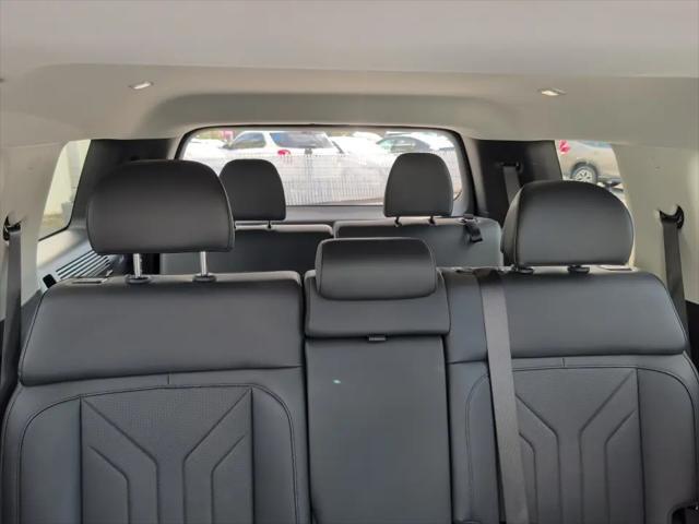 2026 Hyundai Santa Fe - $36,999