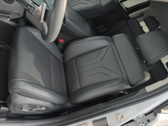 2026 Hyundai Santa Fe - $36,999