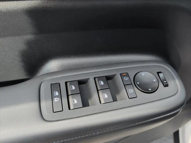 2026 Hyundai Santa Fe - $36,999