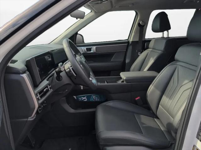 2026 Hyundai Santa Fe - $36,999