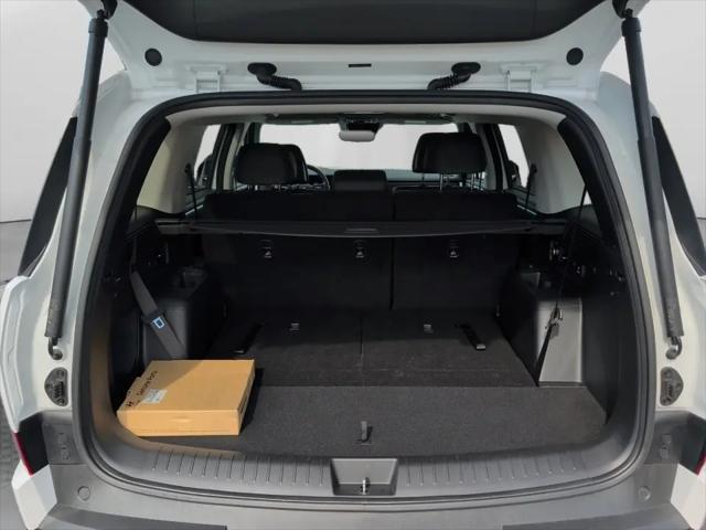 2026 Hyundai Santa Fe - $36,999